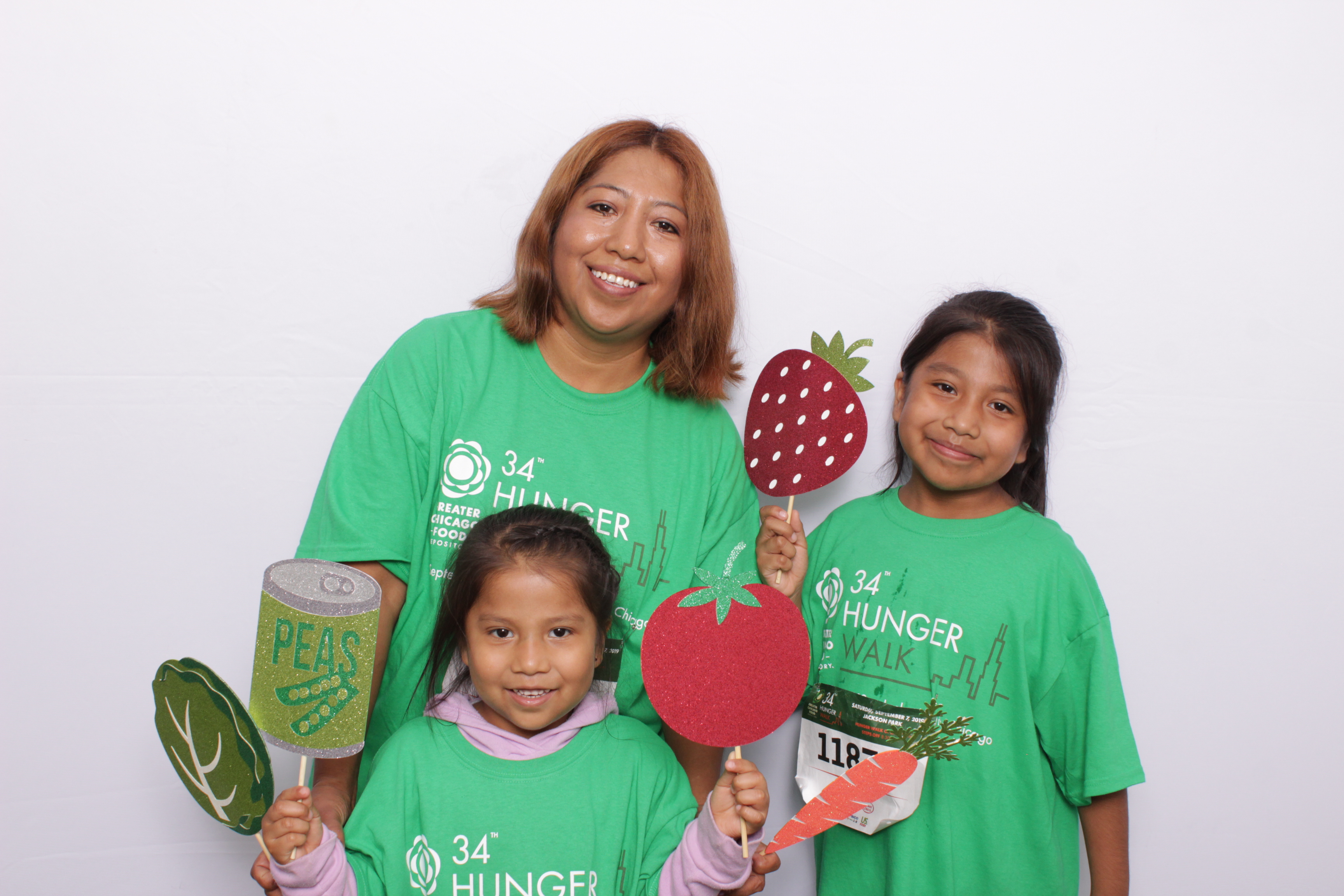 Hunger Walk: Greater Chicago Food Depository | View more photos from the event at events.alfrescophoto.com/u/AlfrescoPhoto/Hunger-Walk-Greater-Chicago-Food-Depository